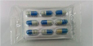 全自动称重医药版块自动包装机