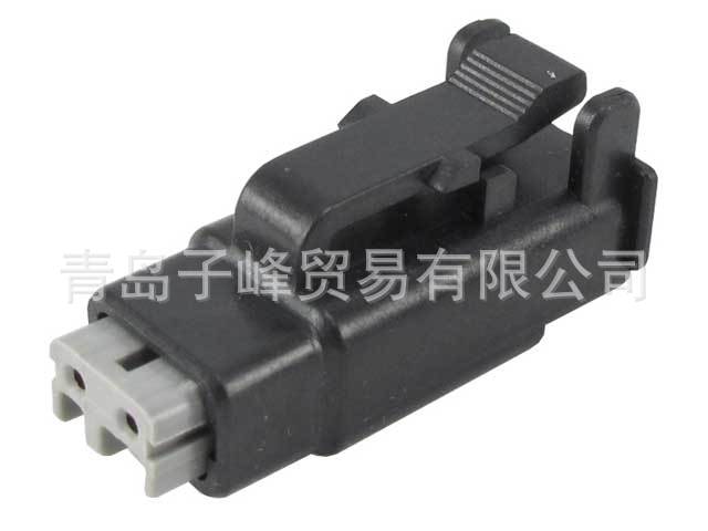 Deutsch德驰连接器DTMH06-2SA护套交货及时