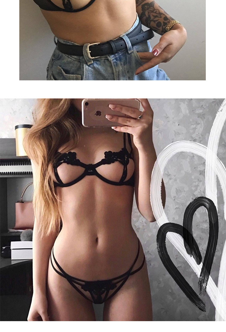 Soutiens-gorge DIFFUSE en Polyester - Ref 3369184 Image 9