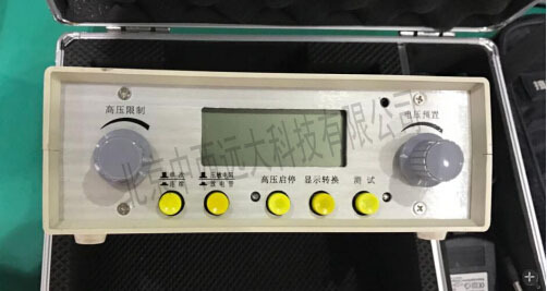 防雷元件测试仪（国产) 型号:WH27/M377962库号：M377962