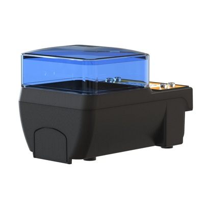 依华莱斯自动喂食器小型鱼缸草缸海缸自动投料器|ms