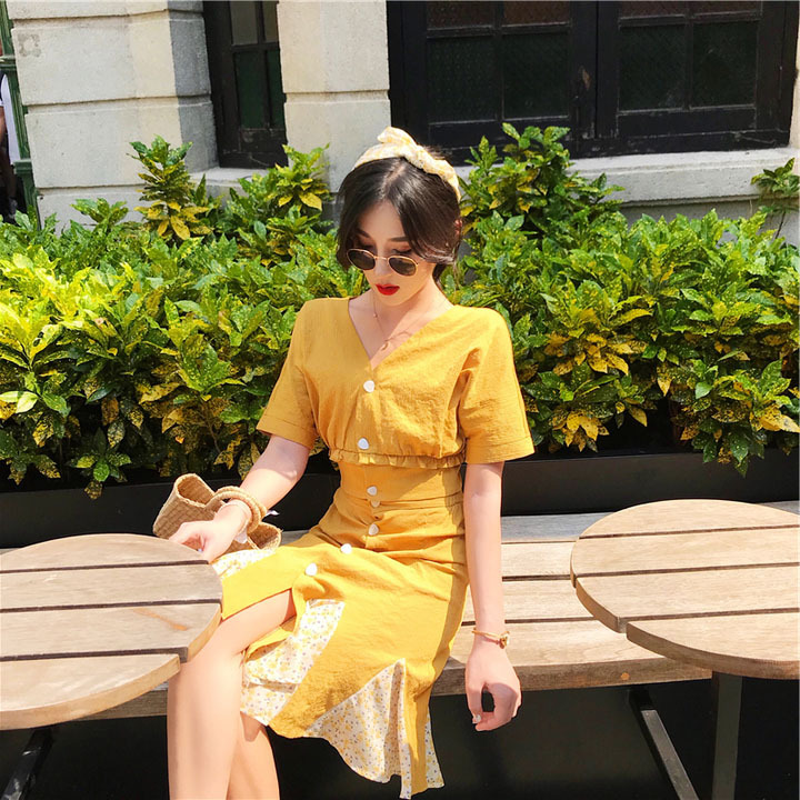 Costume femme SOIE VOLANT en Polyester - Ref 3335614 Image 16