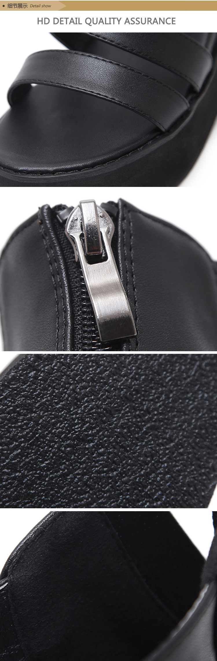 Chaussures été pour femme en Mousse - Ref 3346719 Image 22