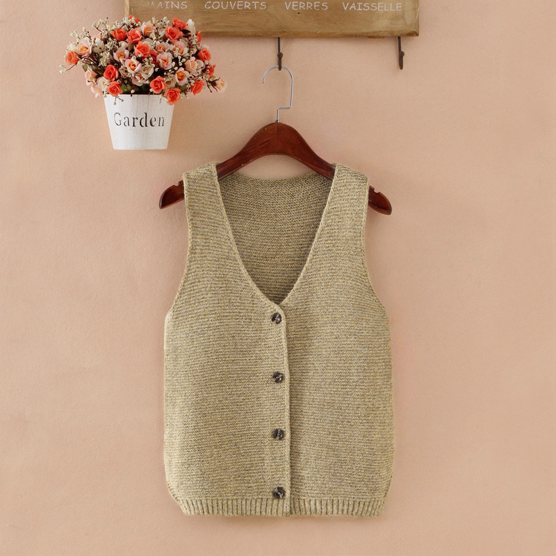 Gilet femme en Par défaut - Ref 3317545 Image 7