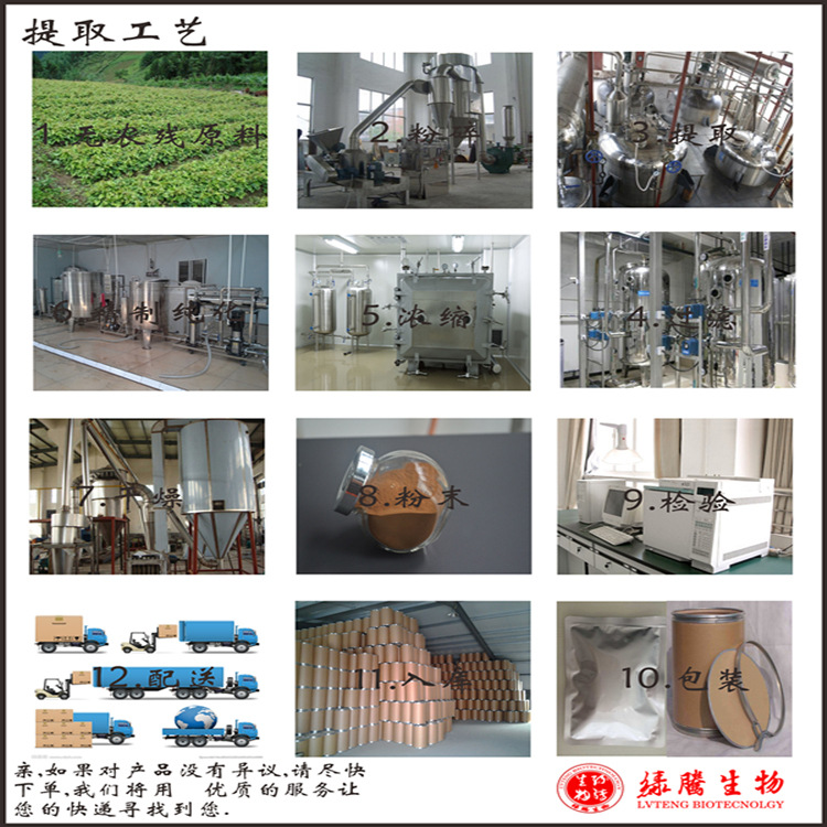 茶皂素98% 茶树籽提取物 起泡剂 活性剂 日化原料 茶皂甙-阿里巴巴