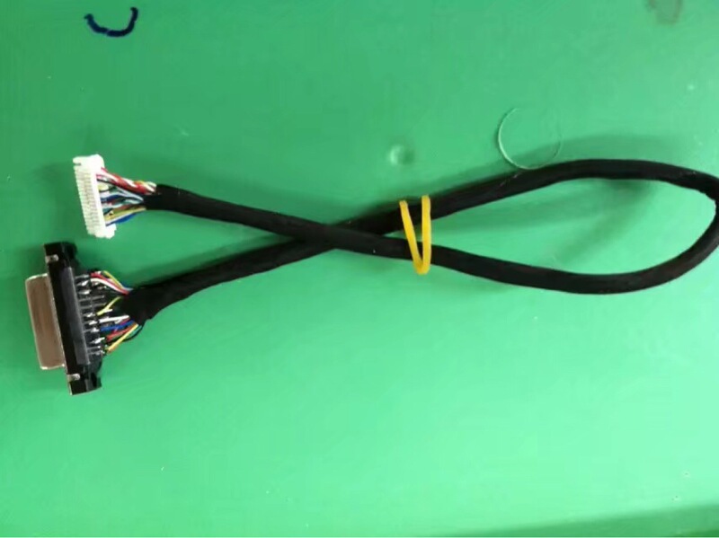 Кабель ЖК-экрана Кабель экрана LVDS