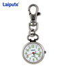 Foreign trade Exit Nurse Table Key buckle Pocket Watch medical Nurse Watch Noctilucent lady watch factory wholesale