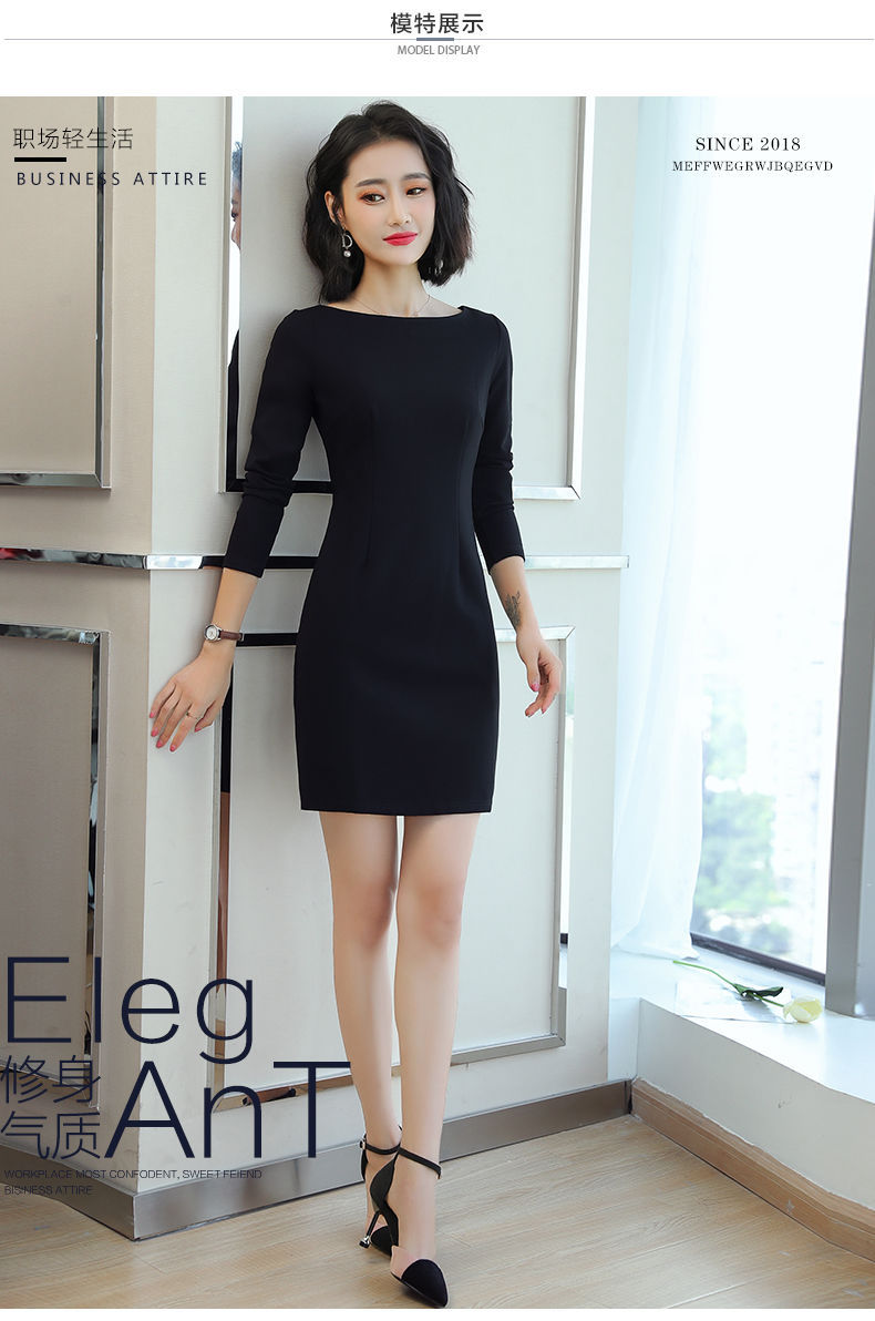 Robe femme en Tricot - Ref 3328551 Image 12