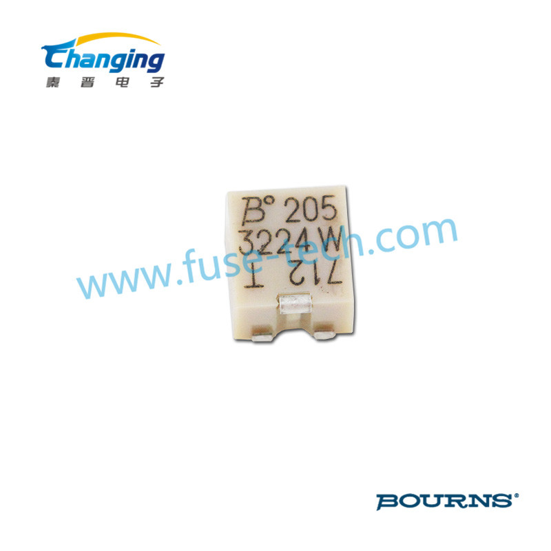 BOURNS微调电阻 密封型精密电位器3224X-1-200E 原装正品