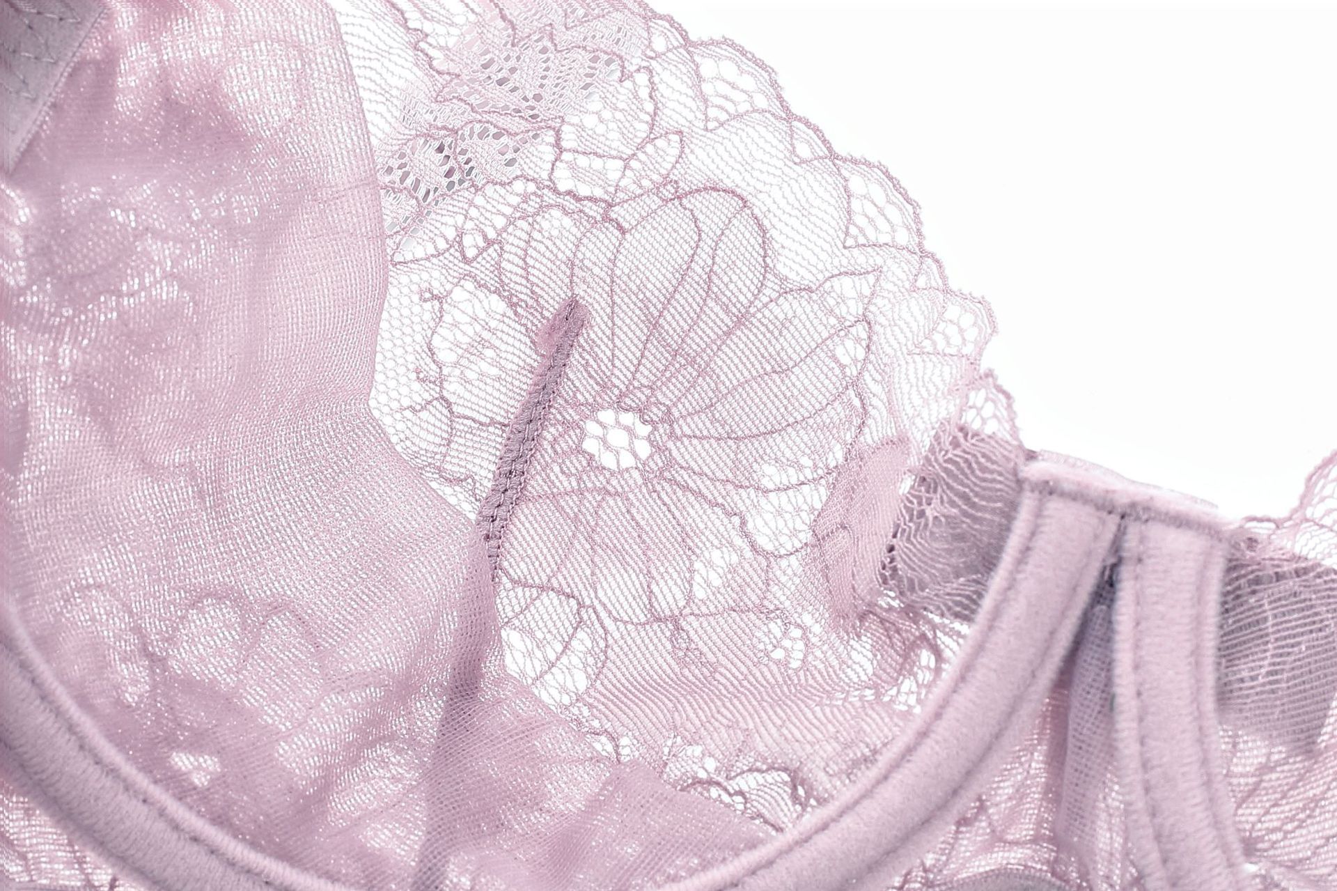 new ultra-thin sexy lace bra set NSCL17760