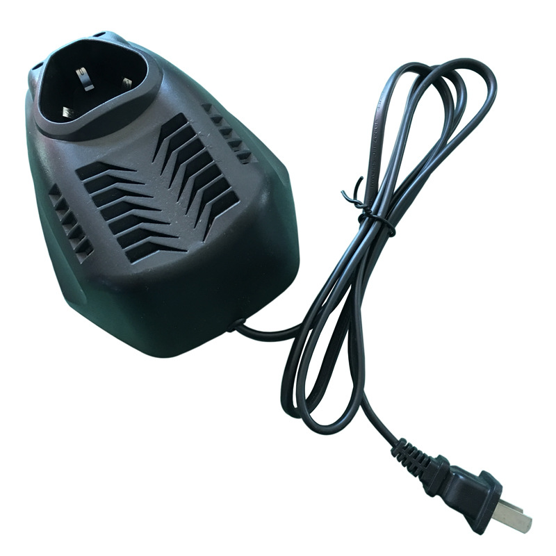 锂电手电钻牧田款  锂电池充电器  12V直插电源