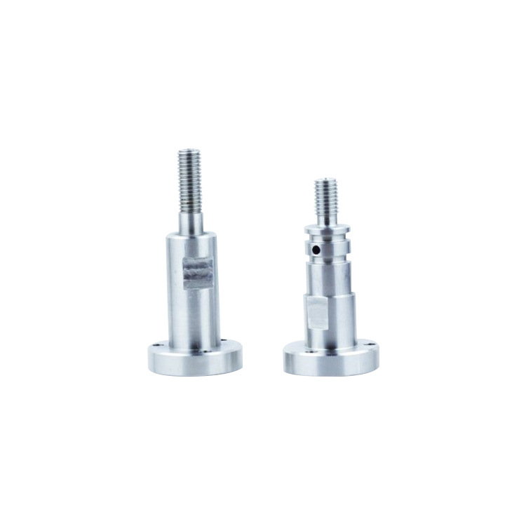 提供精密五金零件CNC加工，数控模具加工