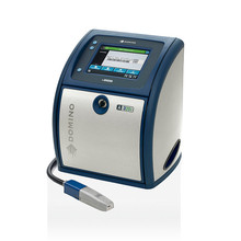 江苏小字符喷码机多米诺A320i打印生产日期批  号流水号全自动