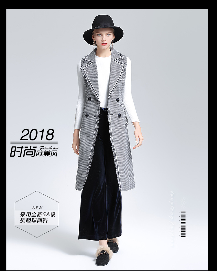 Gilet femme - Ref 3317539 Image 19