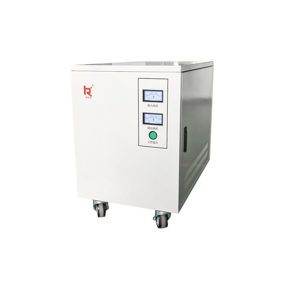 厂家直销家用进出口设备专用单相隔离变压器60KVA220V转200V110V