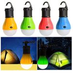 Новый 3LED на открытом воздухе кемпинг свет энергосбережение мяч свет пистолет свет на открытом воздухе кемпинг свет кемпинг свет фонарь палатка