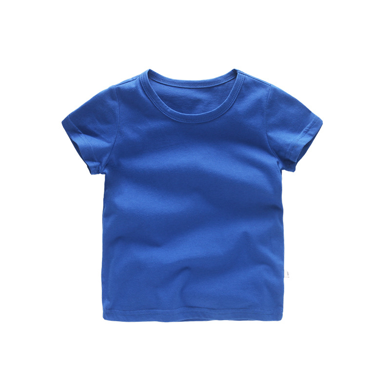 T-shirt enfant en coton - Ref 3440770 Image 8