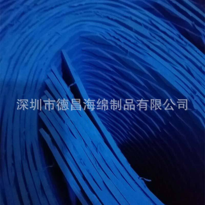 出口外贸 EVA游艇仿柚压圆点防滑垫游艇豪华房车柔软地板垫