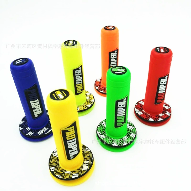 Мотоциклетный модифицированный руль Kawasaki KLX250 руль клей KTM EXC внедорожник PROTAPER чехол на руль