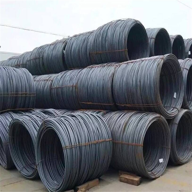 ML08Al冷镦钢 ML08Al盘卷圆钢 可用做螺母螺栓 现货库存ML08Al