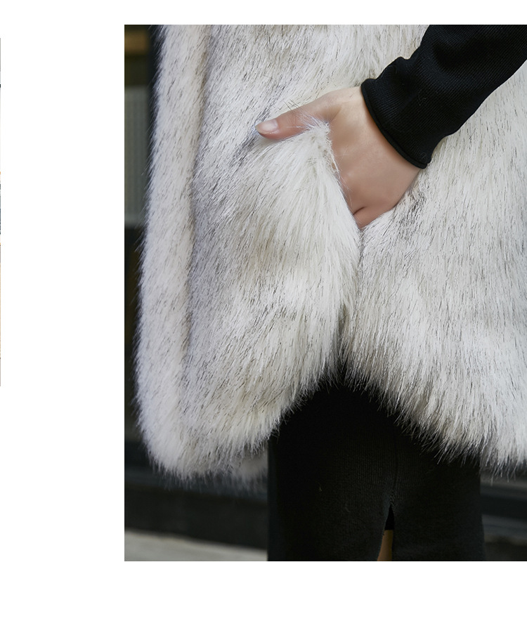 Gilet femme HAOLIN - Ref 3317591 Image 16