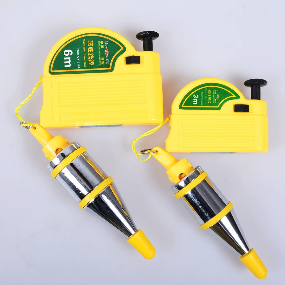 Magnetic strong magnet, automatic pendant, carpentry, 6meter