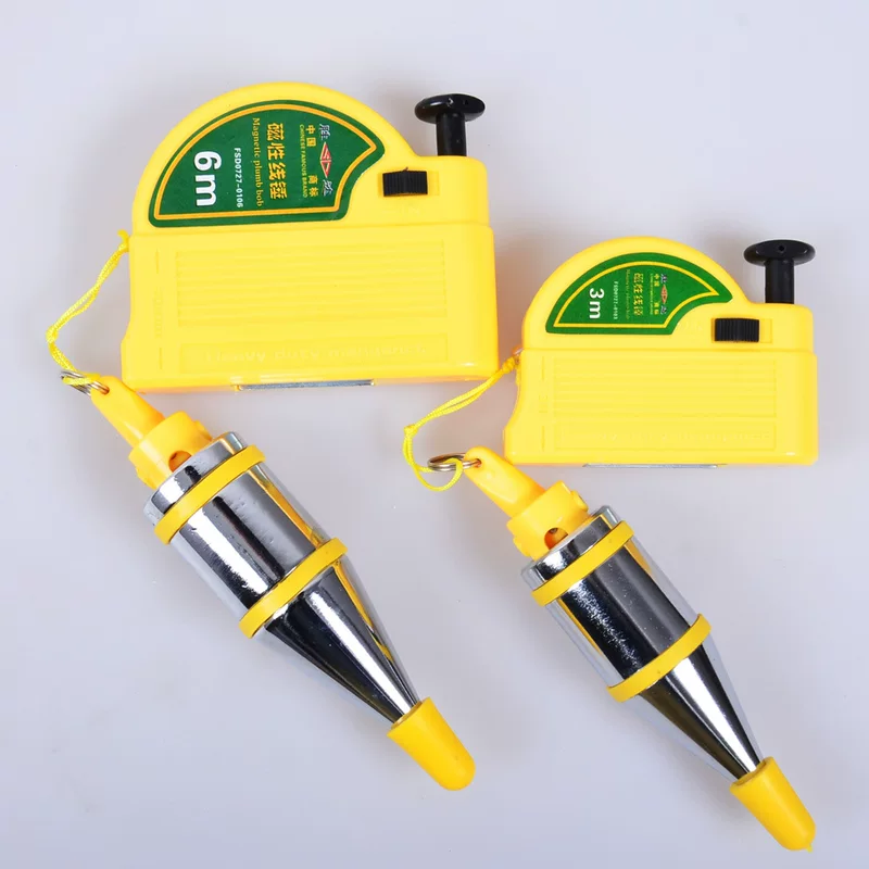 Magnetic strong magnet, automatic pendant, carpentry, 6meter