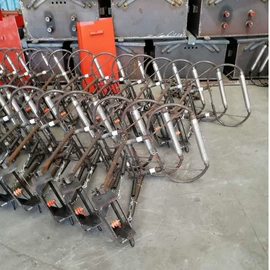 矿业输送设备;矿业装卸设备;矿山施工设备