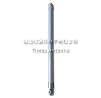 Lora全向玻璃钢天线 450-470mhz TA-BLQ470-2.5