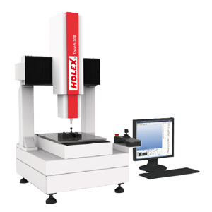 三坐标测量仪 Touch300