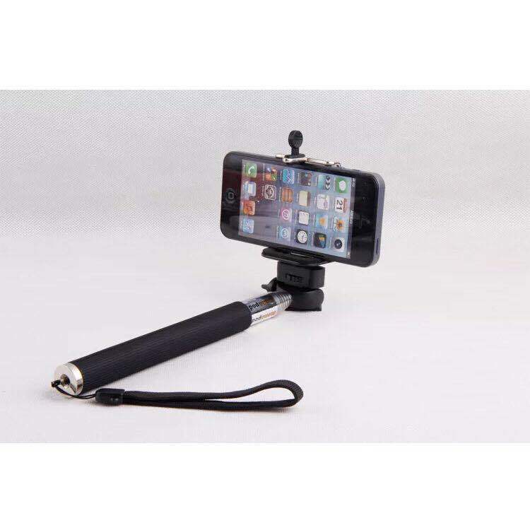 Stick selfie en Acier inoxydable - Ref 3385910 Image 4