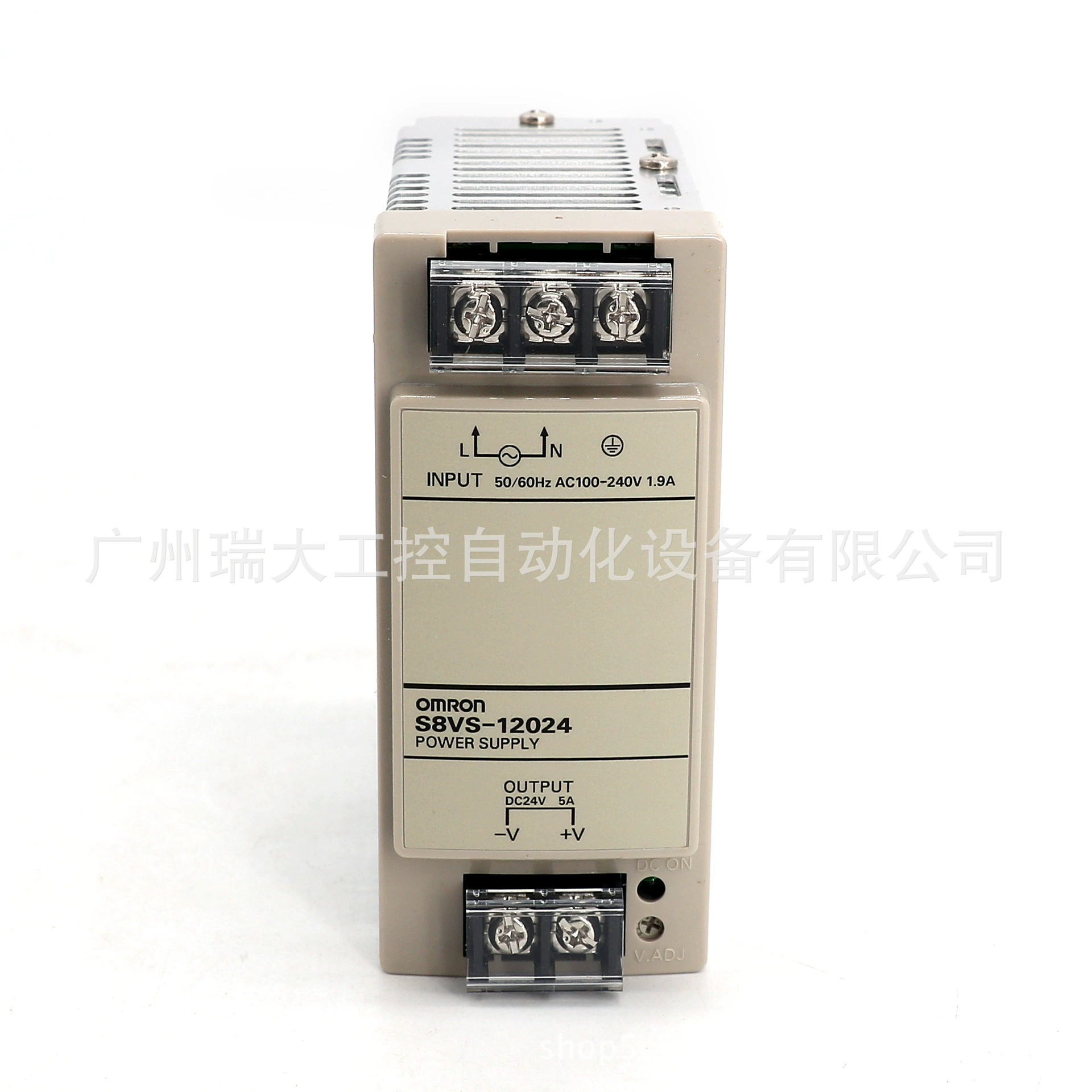 Omron, ключ выключателя, источник питания, 15W, 480W