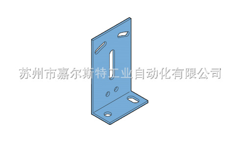 di-soric德国德硕瑞安装支架BW 68-2  欢迎咨询议价