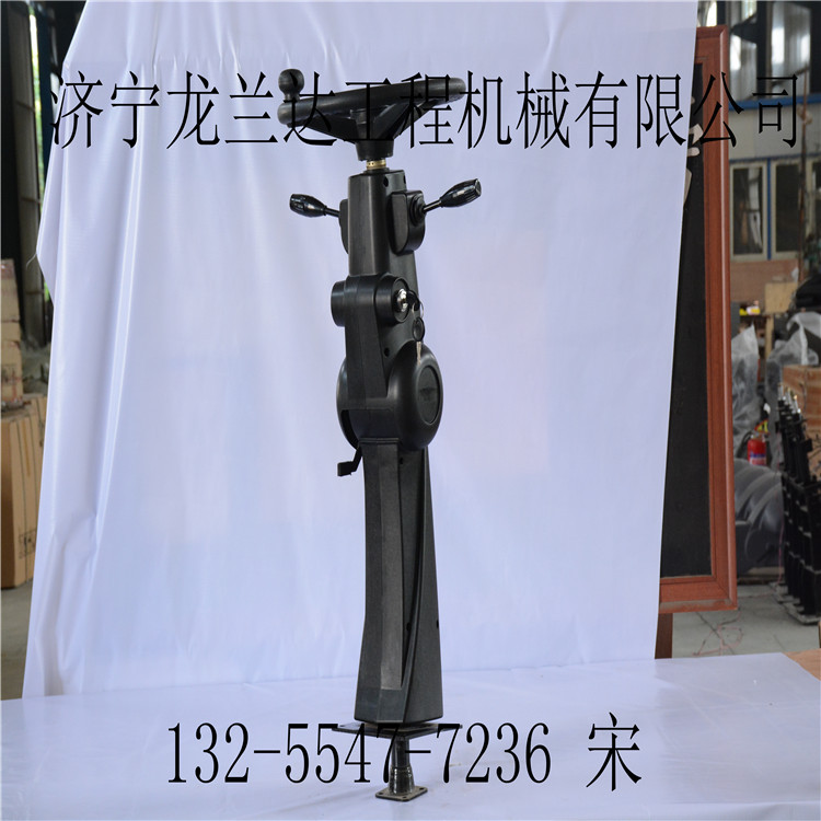 厂家扫地车方向机生产基地 直销加工定制扫地车转向器