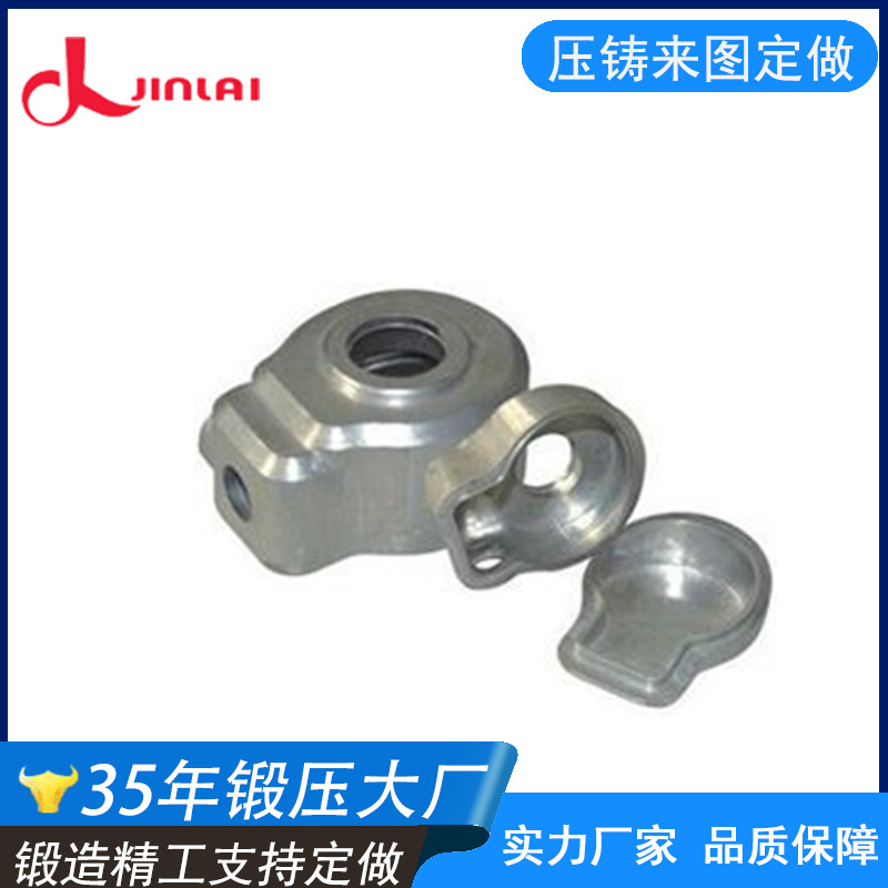 铝合金压铸 高压铸造铝合金小型铸件 支持来图压铸铝合金压铸加工