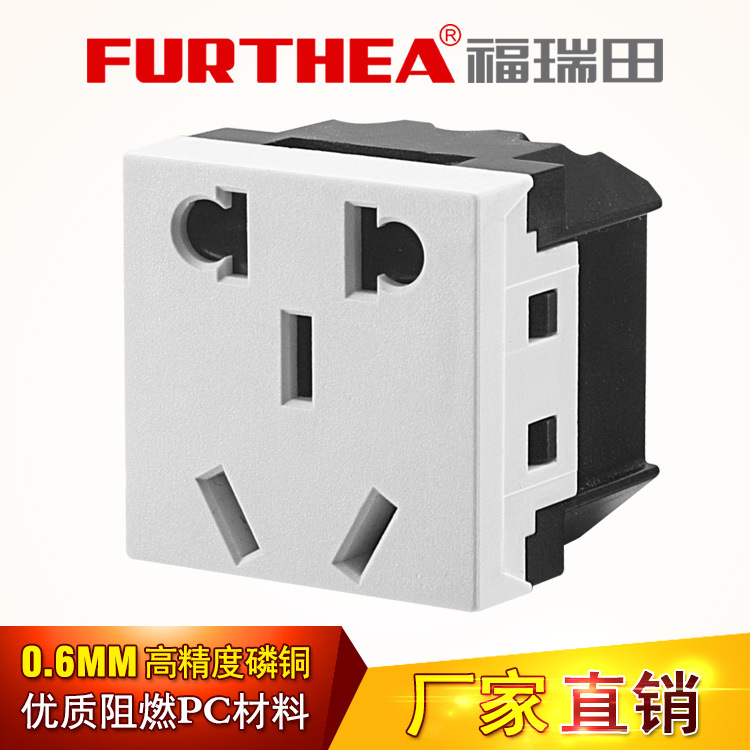 ��ʽǶ��ʽ10A�������������GB����С�������ac��Դ����