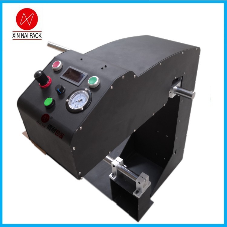 气泡卷材缓冲气垫机 小型自动填充气垫机 气柱袋电动充气机