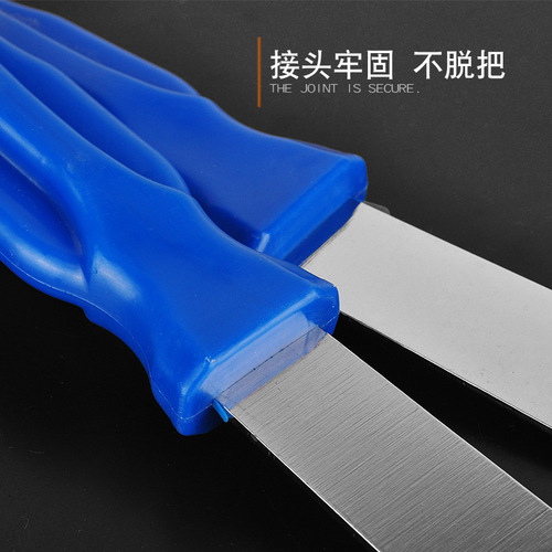 Supply of adhesive balance weight shovel knife car tire sticky block removal tool tire repair tool scraper