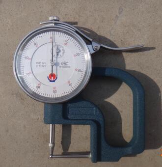 管材壁厚测量仪，管材臂测厚仪，管材检测仪器