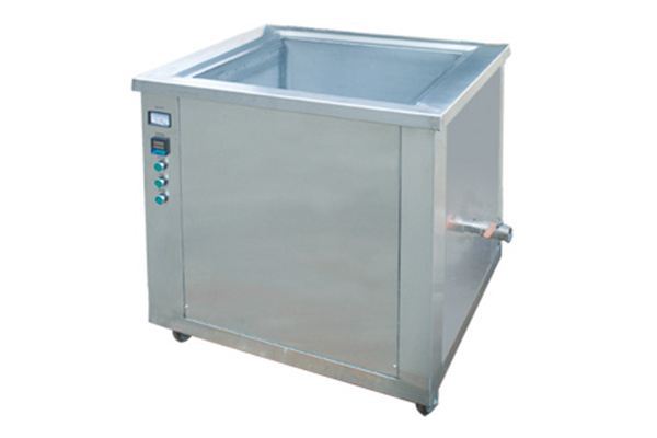 超声波清洗器KQ-100DA| |ms