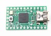 Teensy2.0usb AVR development board keyboard mouse mouse ISP U disk experiment board MEGA32U4 genuine