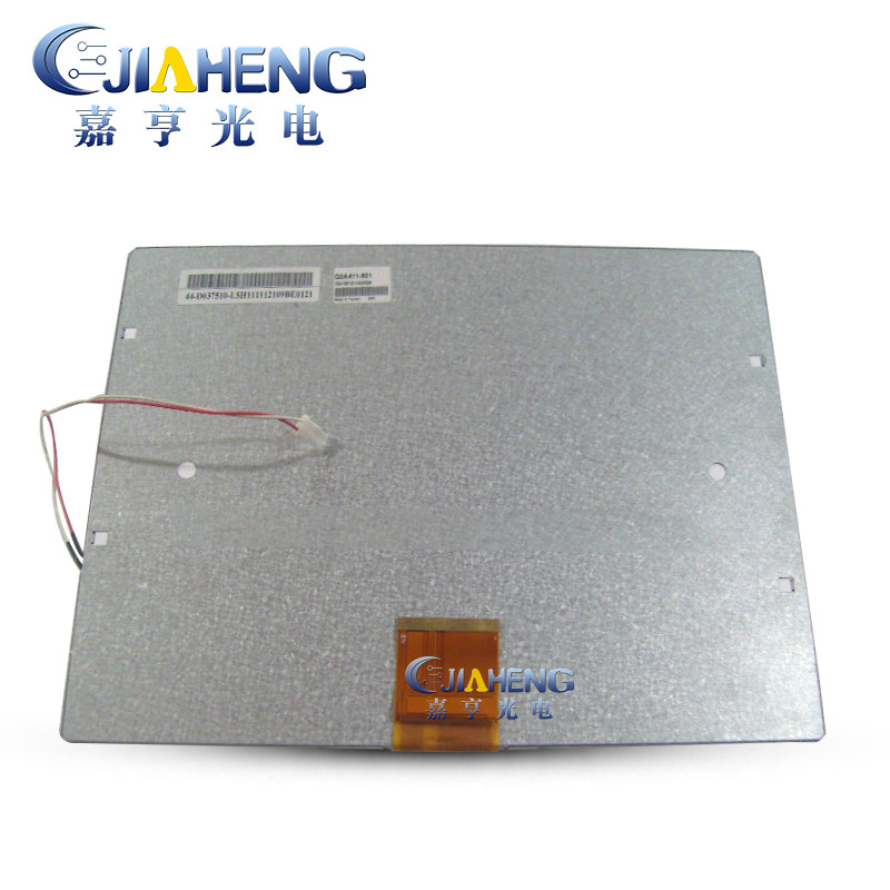 原装奇美10.4寸60pin编号32-D036360显示液晶屏平板 人机界面内屏