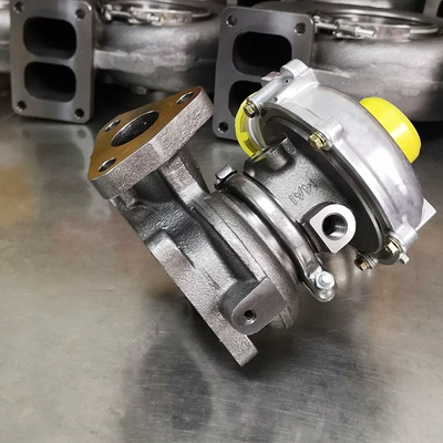 auto parts – Supercharger