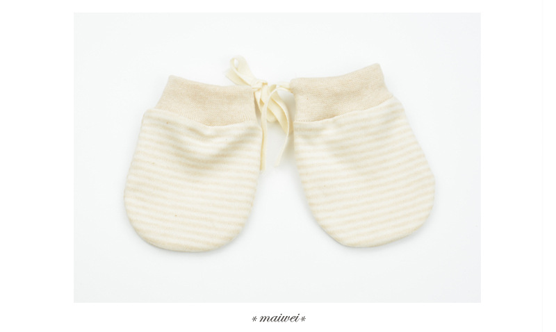 单手套带绳大图5