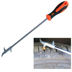 Car Tire Stone Cleaning Tool Car Tire Stone Hook Stone Remover Car Gadget Stone Remover Stone Hook