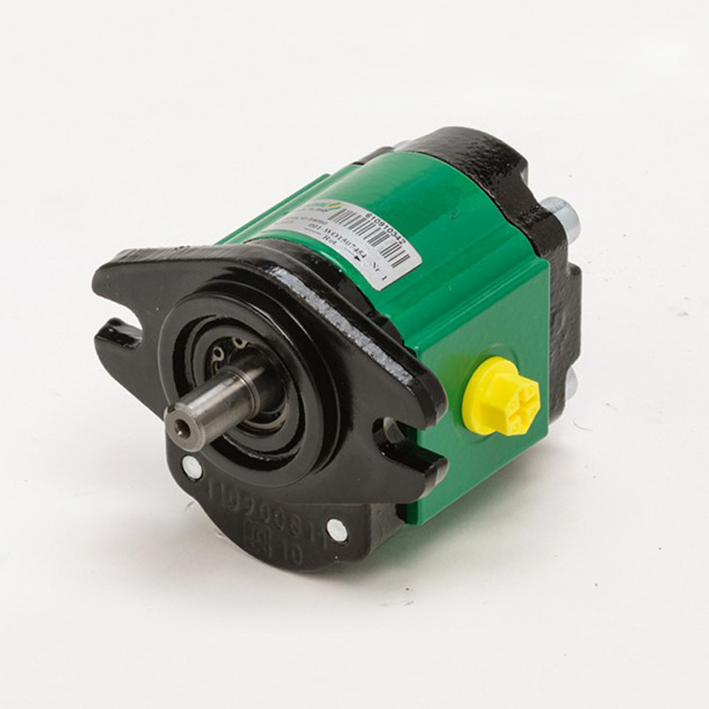 意大利salami萨拉米齿轮泵1.5PE6.2D 1.5PE7.6D 1.5PE9.3D