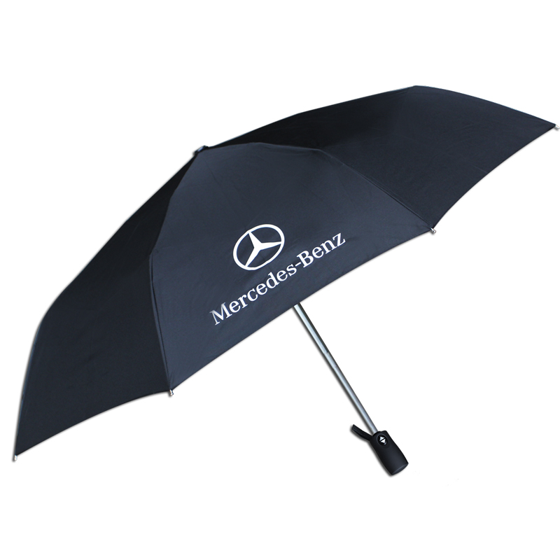 亚马逊跨境雨伞定制logo礼品伞促销广告伞折叠伞定做广州雨伞厂家