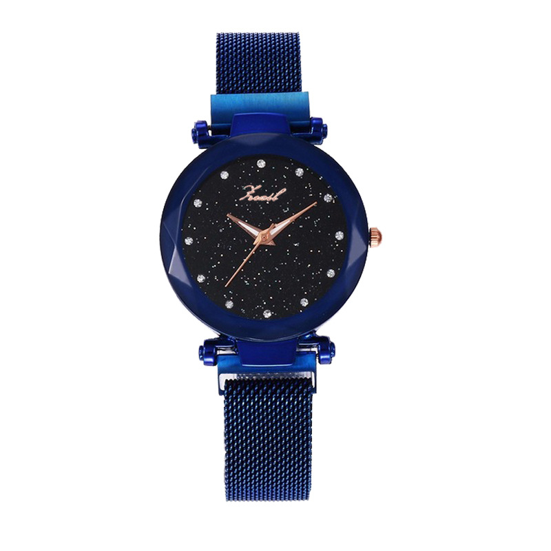 Montre femme ZEXIL - Ref 3389611 Image 3