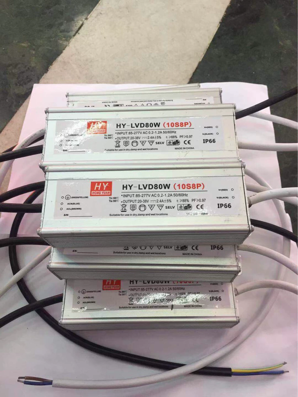 Светодиодный источник питания высокого качества