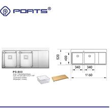 304���P䓏N��ϴ������p��ˮ��ϴ��ϴ�˳�ϴ���莧�rˮ��PS-803